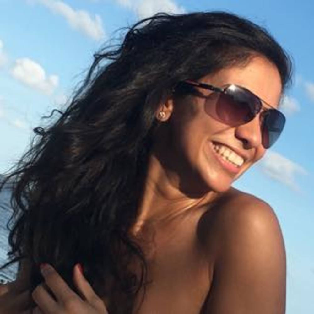 Meet your Posher, Nevenna